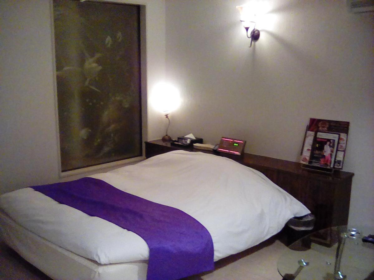 Hotel Sand Beige Ichihara (Adults Only) Ngoại thất bức ảnh