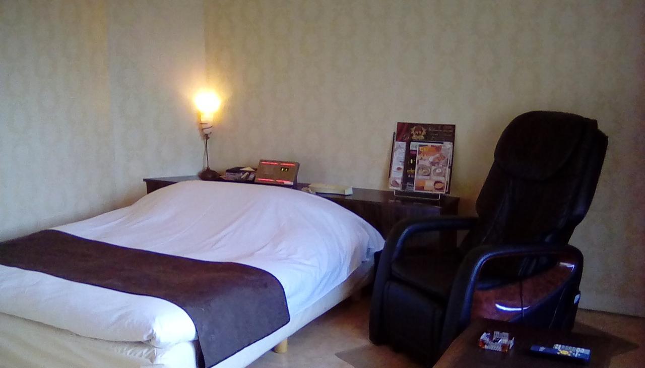 Hotel Sand Beige Ichihara (Adults Only) Ngoại thất bức ảnh